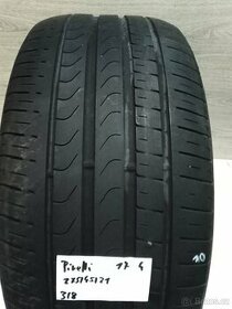 ID3/8 2x letní pneu 275/45/21 Pirelli