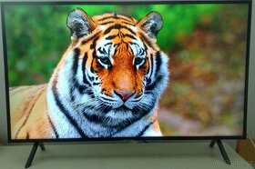 Prodam Samsung UE43NU7192U- 108 cm Ultra HD WiFi SMART TV.Za