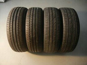 Letní pneu Bridgestone 225/45R17