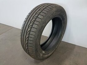 Nová pneu Dunlop SP SPORT 01 , 185/60 R15 84H - 1