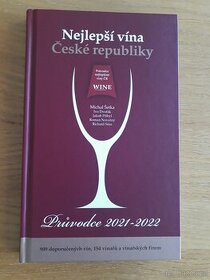 Nejlepší vína České republiky - 1