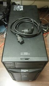Server Dell PowerEdge T310 s IDRAC