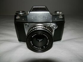 Fotoaparát Exa IIa - 1