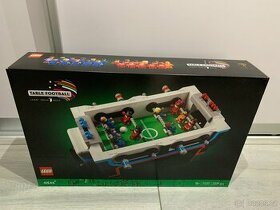 LEGO Ideas 21337 Stolní fotbal - 1