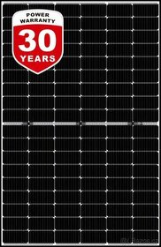 PV panel SUNPRO 390W HJT Bifacial - cena 1950 Kč - 1