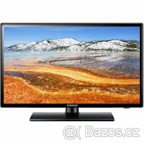 Samsung led tv 82 cm + setobox DVB-T2