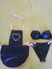 Sexy prádlo na Valentýna - 1