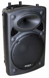 Reproduktor Ibiza Sound SLK-15