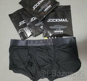 Luxusní pánské boxerky - JOCKMAIL - Nové - 1