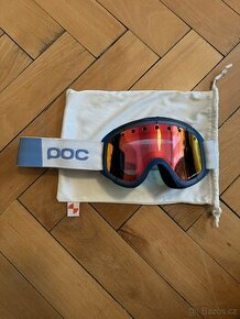 Dámské lyžařské brýle POC - 1