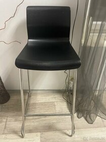 Ikea barová židle GLENN