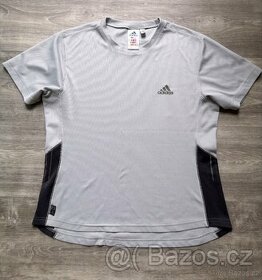 Sportovní pánské triko Adidas 38