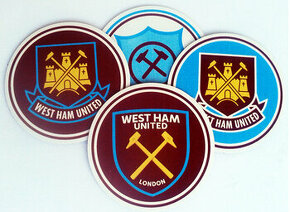 West Ham United - 1