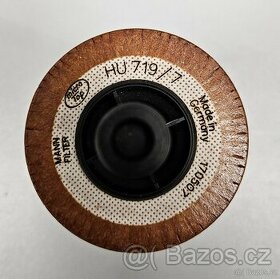 MANN-FILTER HU 719/7X olejový filtr