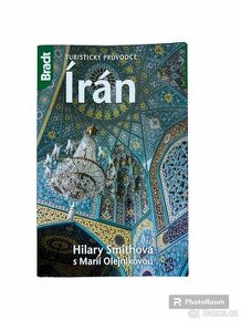 Průvodce Irán