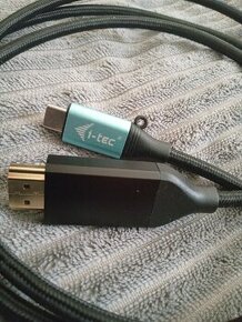 USB-C HDMI Cable Adapter 4K/60Hz