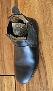 Dětská obuv - 1