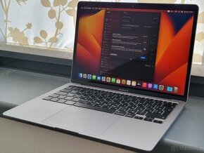 Apple MacBook Air 13" 2020 (256GB SSD, M1, 8 GB)