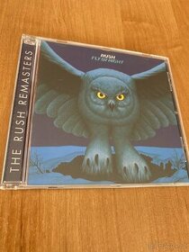 CD RUSH - Fly By Night