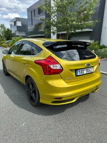 Ford Focus ST packet 1.6 ecoboost 134kw