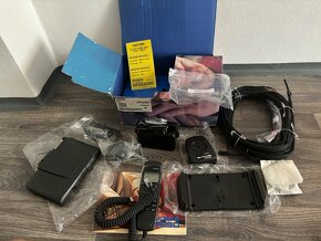 Nokia 6090 GSM 900 car phone, nerozbaleno, kompletní sada - 1