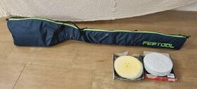 Bruska na broušení sádrokartonů Festool