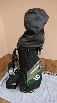 Golfový bag Wilson Levitator