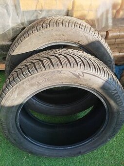 Bridgestone Blizzak LM005 235/55 R19 zimní