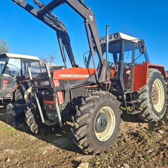 Zetor Cryštal 12145