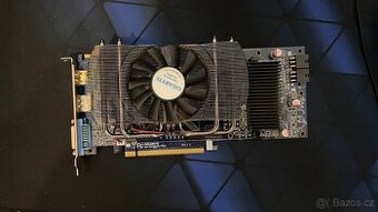Grafika Gigabyte GV-R489OC-1GD 1GB