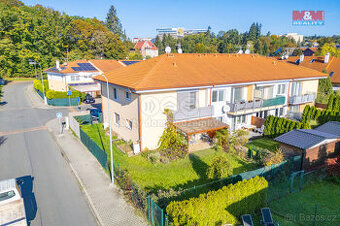 Prodej rodinného domu, 166 m², Plzeň, ul. Pod Kostelem
