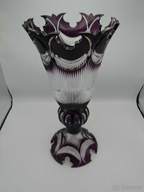 set vázy dekor diadem ceasar crystal