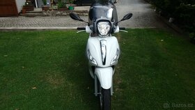 Piaggio Medley 125 ABS, koupeno CZ, STK 4/2029