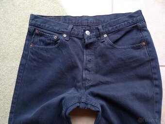 Džíny Levi's, Levis, 38, W32 L34