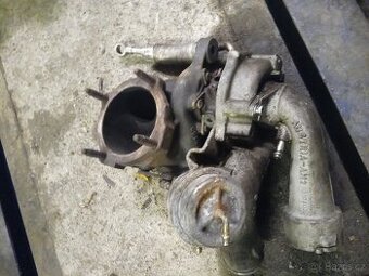 Turbo K03