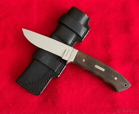 Prodám novy nůž Browning 122 Seki Japan