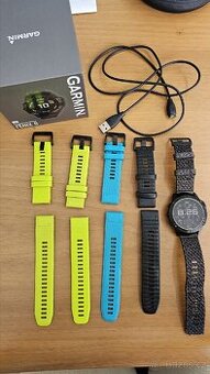 Garmin Fenix 6 Pro Black