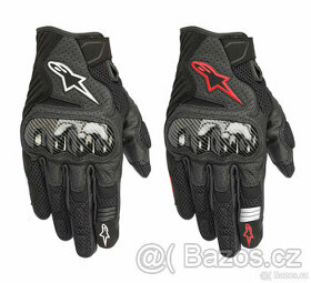 Originální Rukavice Alpinestars SMX-1