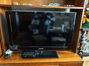 Samsung LE32C550