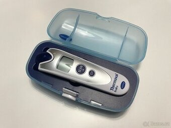 Digitální teploměr bezdotykový Hartmann Thermoval Baby