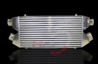 AUDI S4 B5 2.7 BITURBO INTERCOOLER