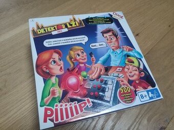 Detektor lži