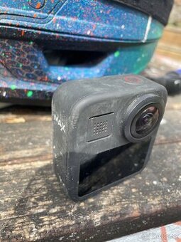 Go Pro max - 1
