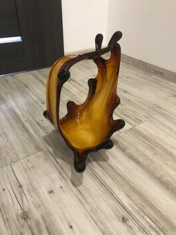 Designová váza/ miska