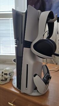 Playstation 5 pro s mechanikou