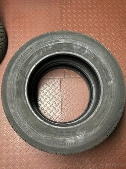 Continental ContiVanContact 200, 195/75R16C - 1