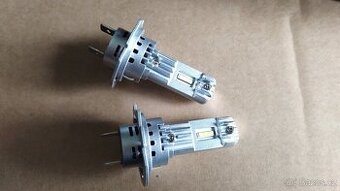 LED Žárovky Osram Ledriving H7 - 1