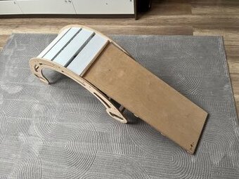 Montessori houpačka By Vici 100cm