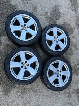Kola 245/45 r18