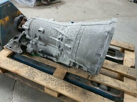 Na predaj 8-stupňová prevodovka ZF 8HP 70 - 1